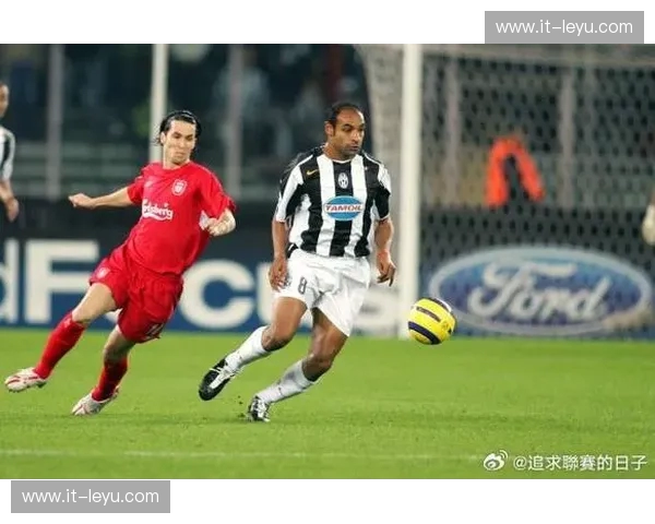 SerieA：意甲的燃情与优雅